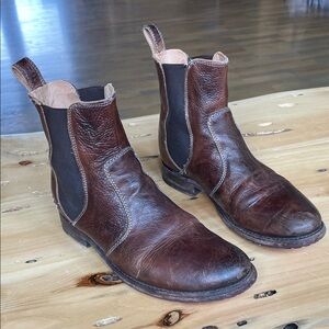 Bed Stu Nandi Chelsea Boots